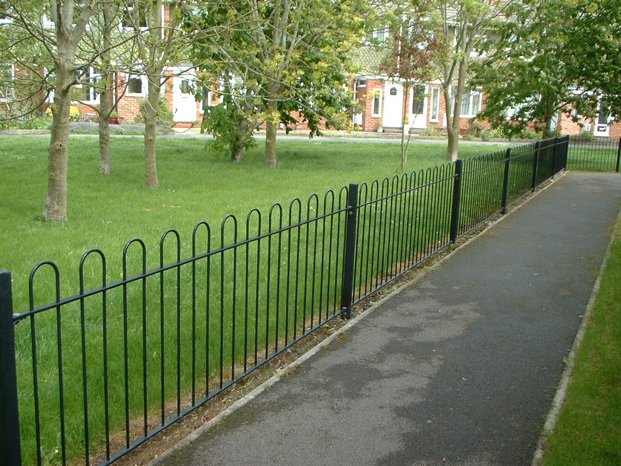 Railings